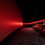 Cineworld IMAX screen