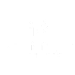 Cheltenham Borough Council logo (white)