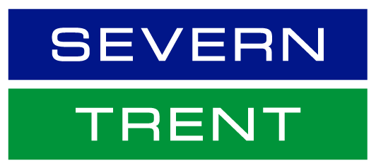 Sever Trent Water logo