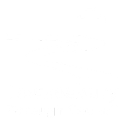 Tewkesbury Borough Council logo (white transparent)
