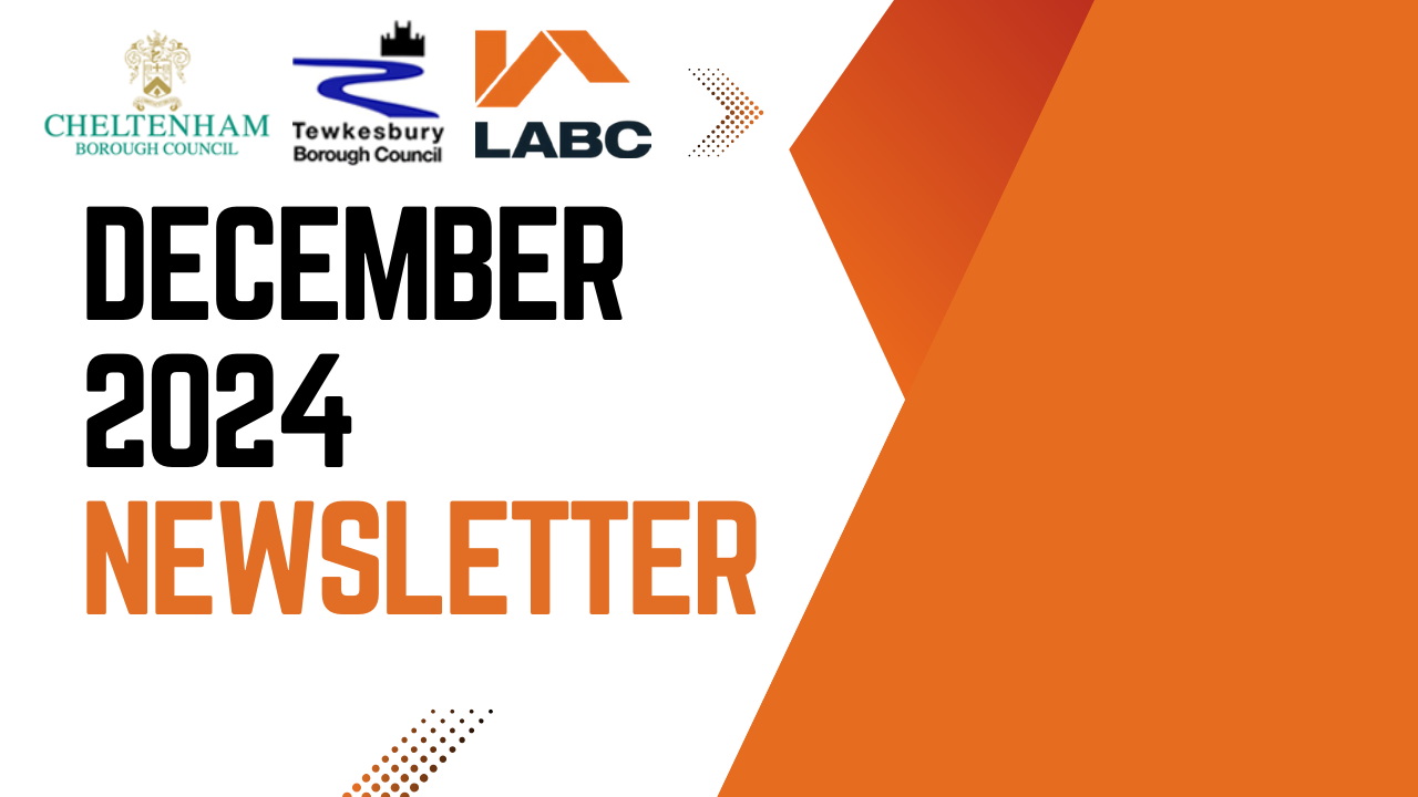 December 2024 newsletter